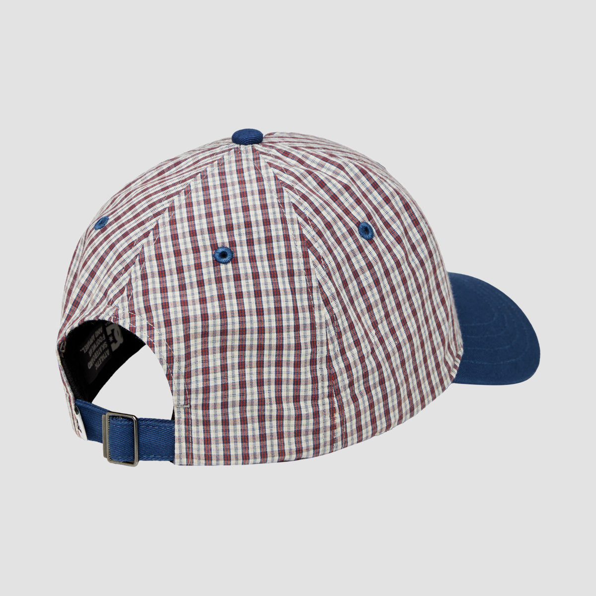 DC Game On Cap Picante