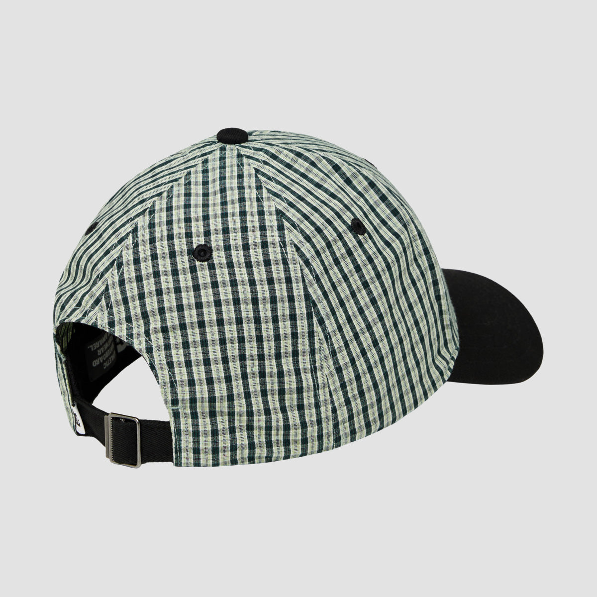 DC Game On Cap Ponderosa Pine