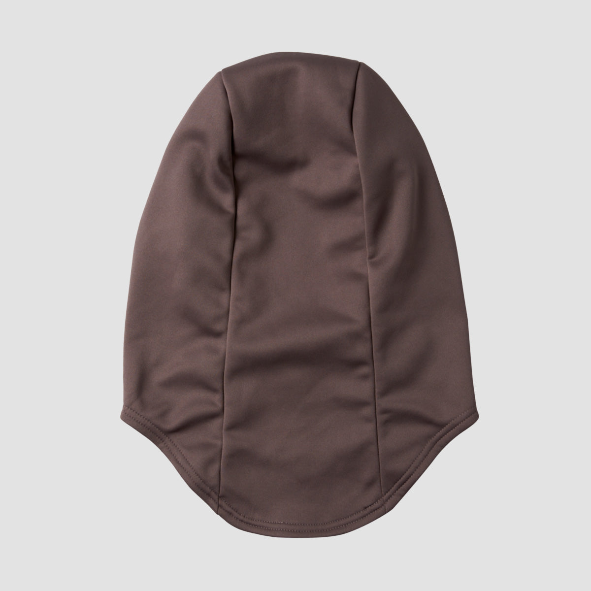 DC Hoodaclava Balaclava Plum Truffle