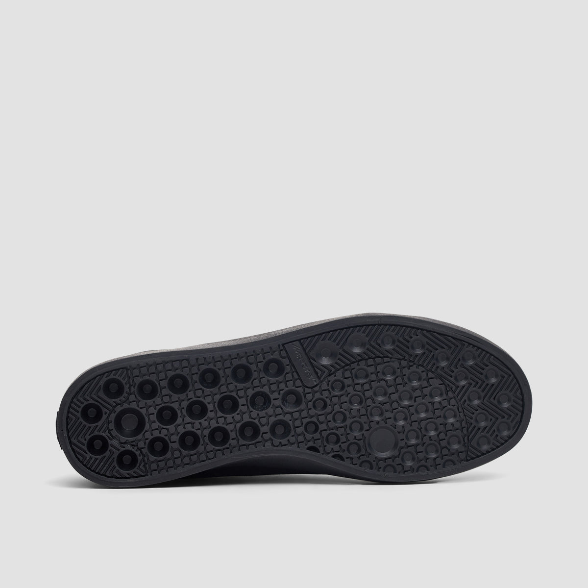 DC Hyde Shoes - Black/Black/Black