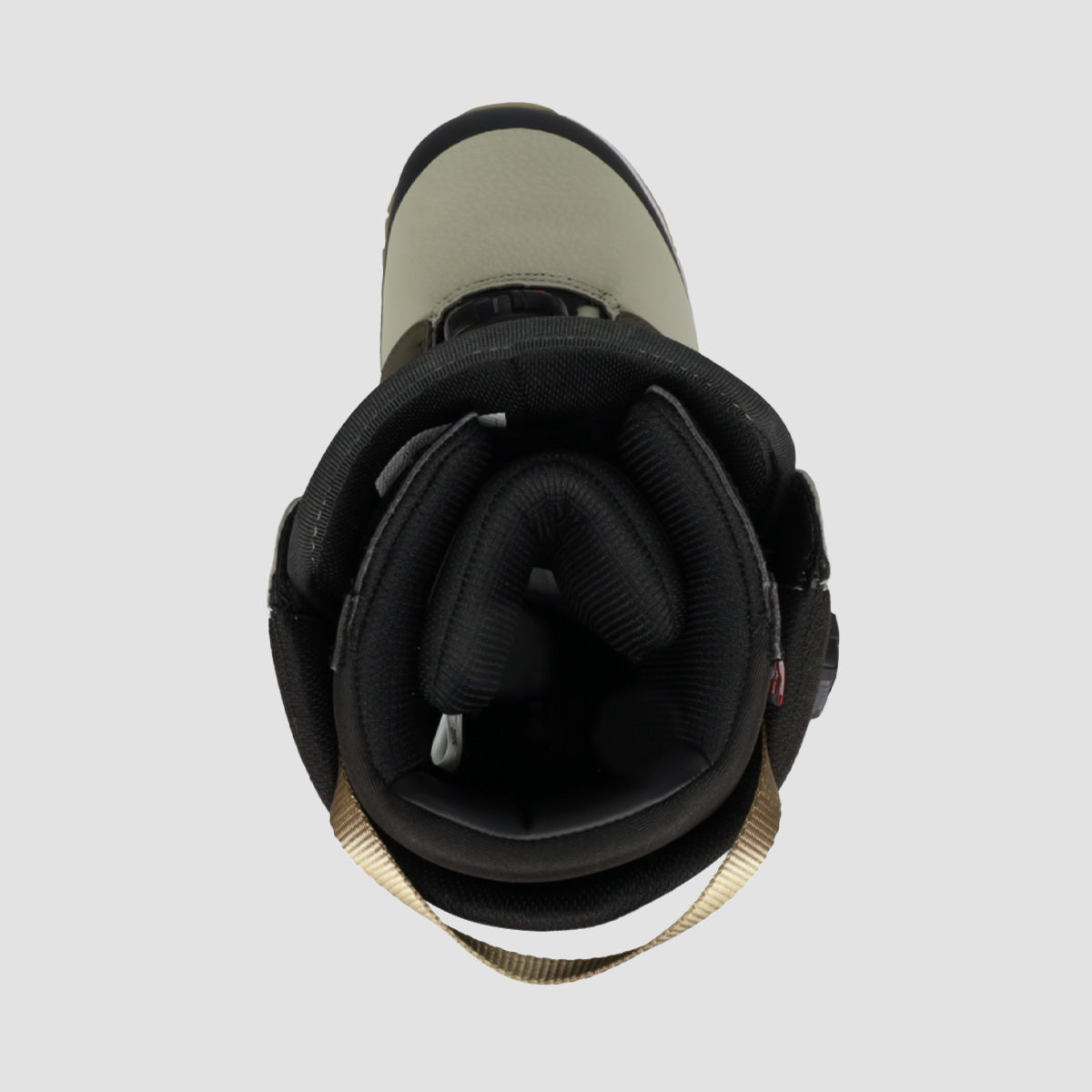 DC Judge BOA Snowboard Boots Klamata