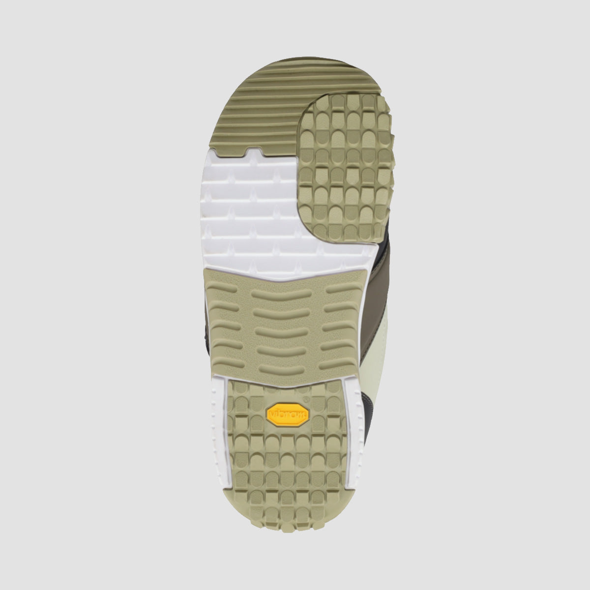 DC Judge BOA Snowboard Boots Klamata