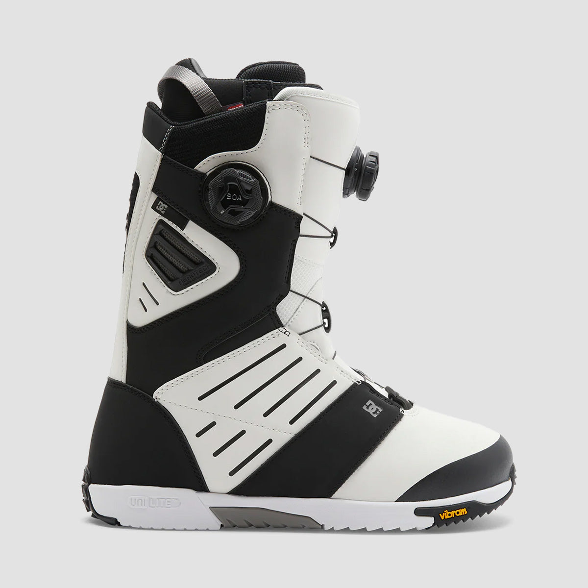 Dc judge snowboard boots best sale