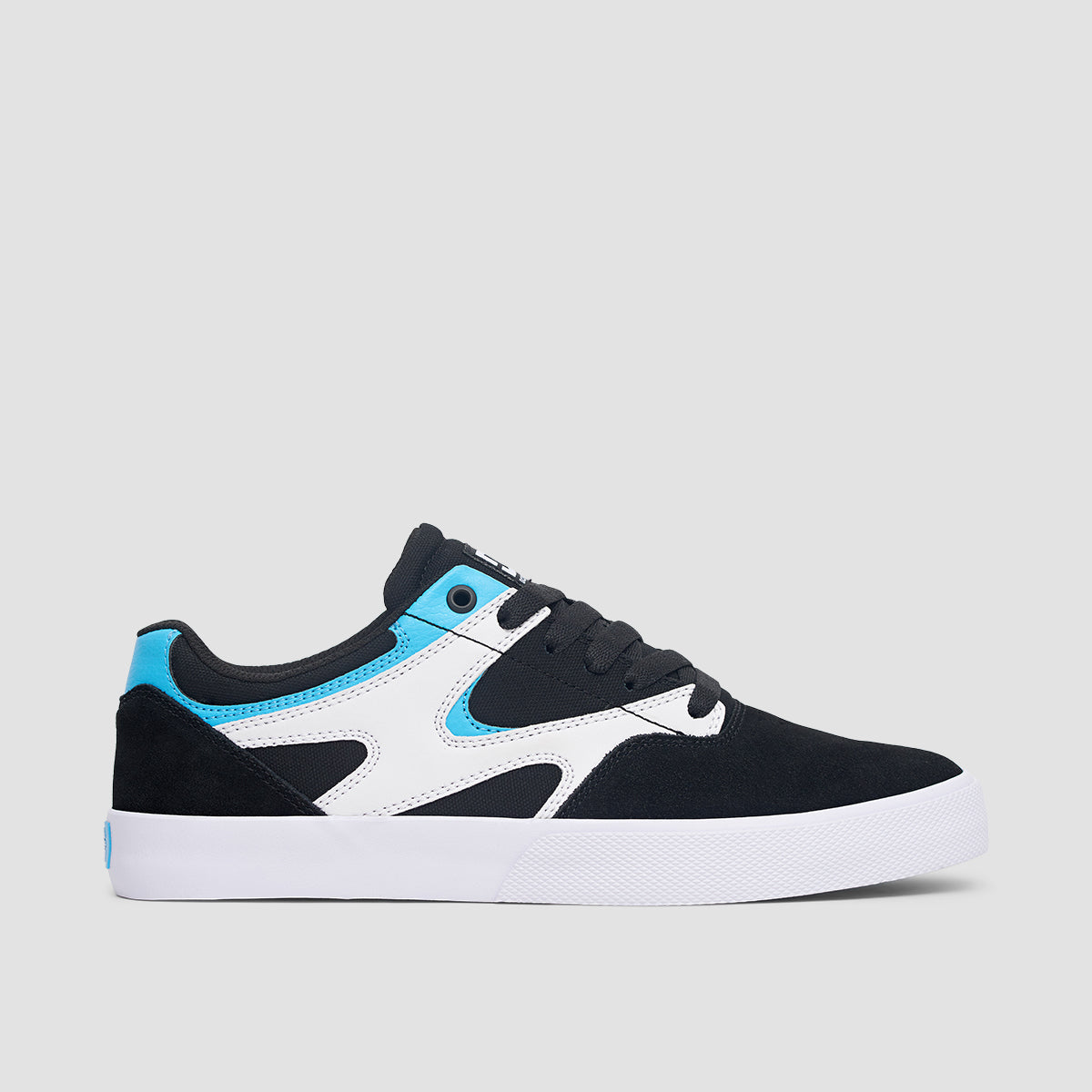 Chaussures Chaussures De Skate DC Shoes Kalis Vulc - Livraison Gratuite