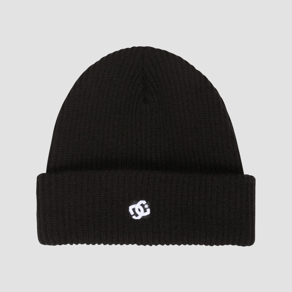 DC Lanai Beanie Black