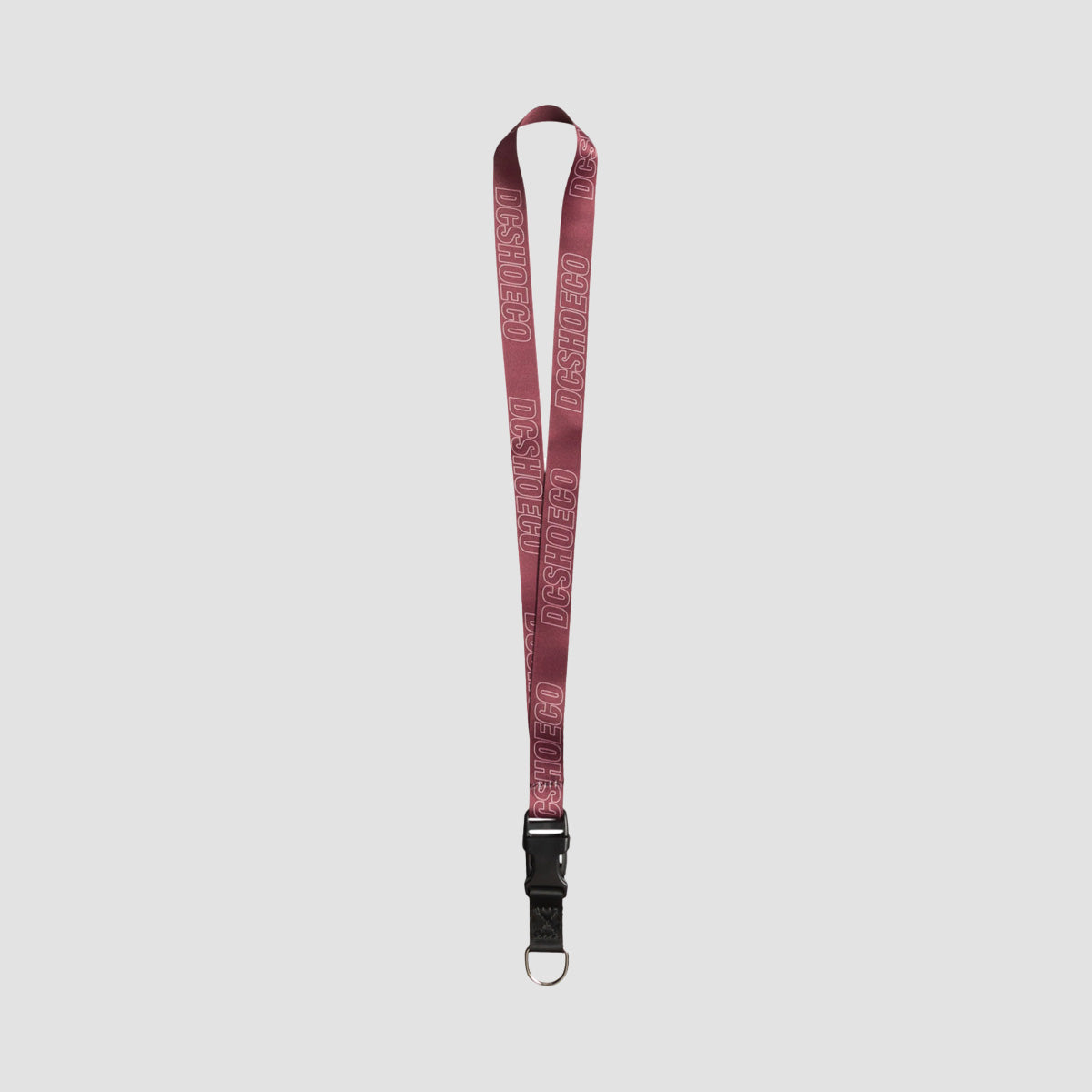 DC Lanyard Windsor Wine
