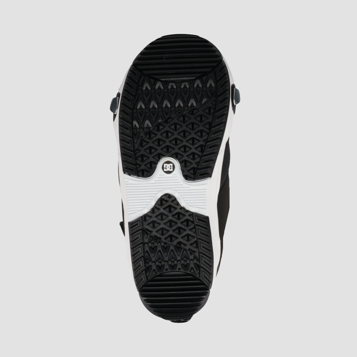 DC Lotus Step On BOA Snowboard Boots Black/White - Womens