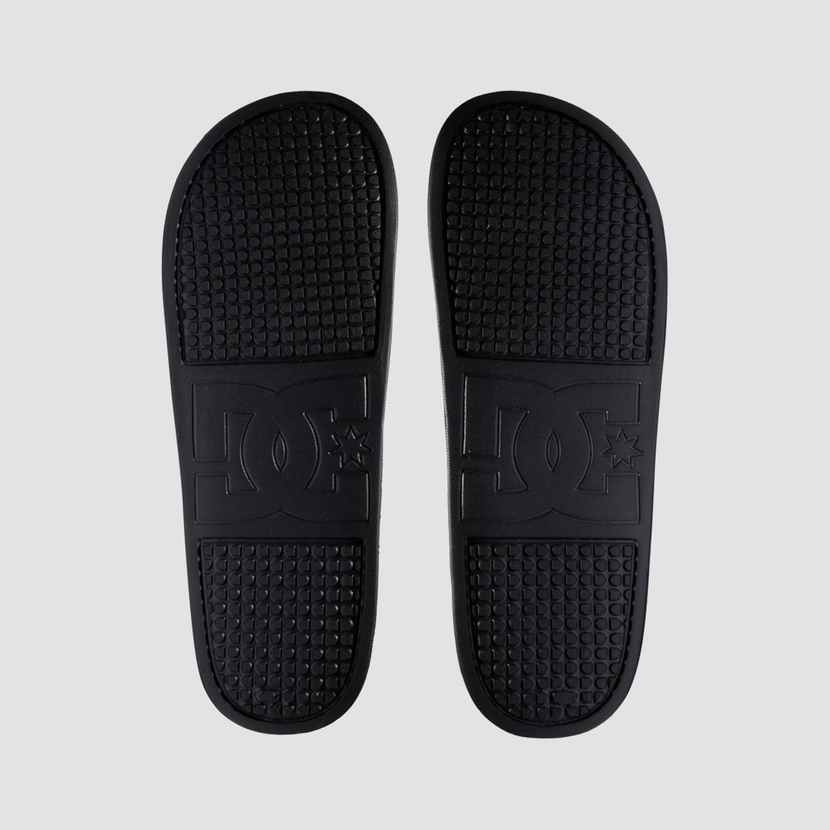 DC Lynx Slides Astro Camo Black