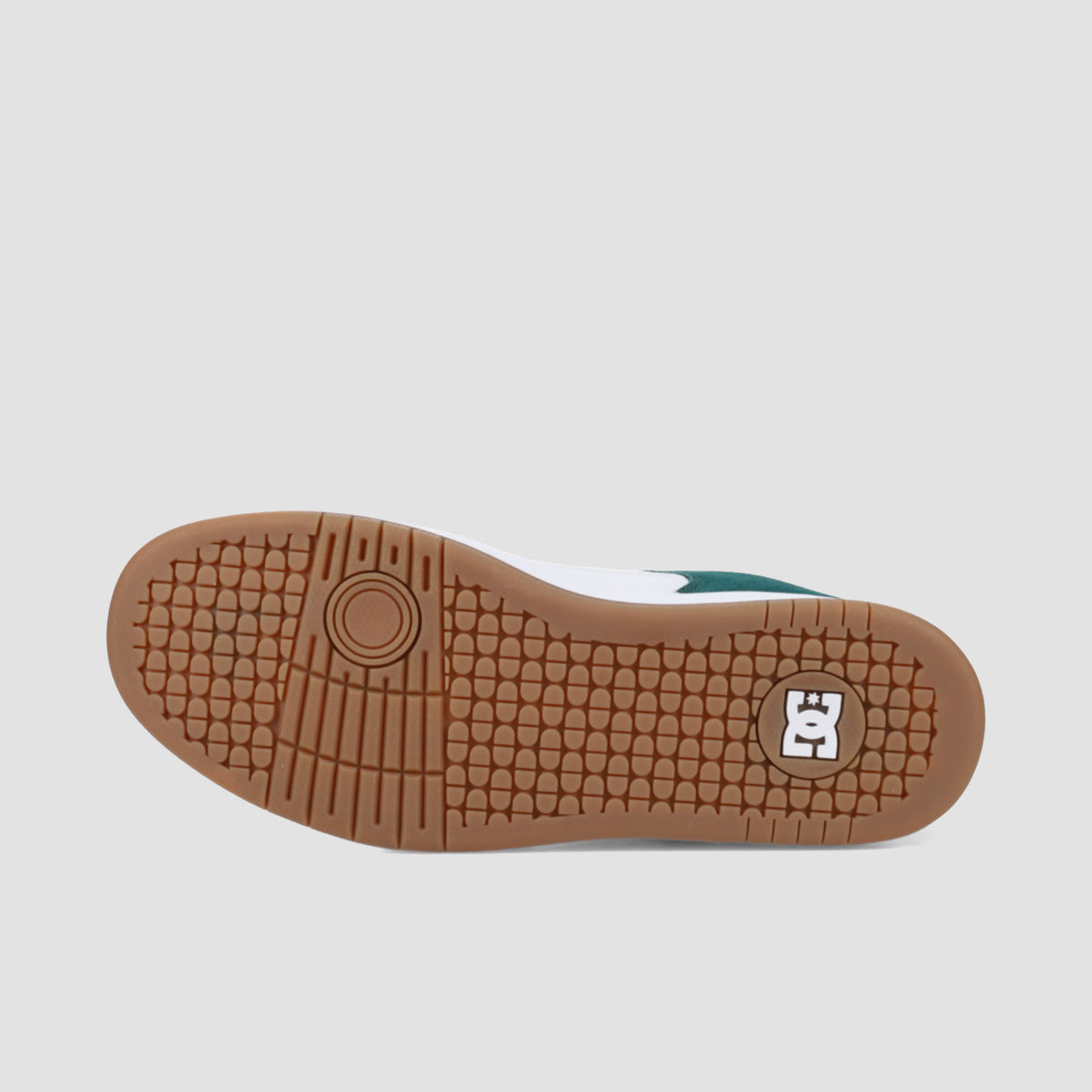 DC Manteca 4 S Shoes - Green/White
