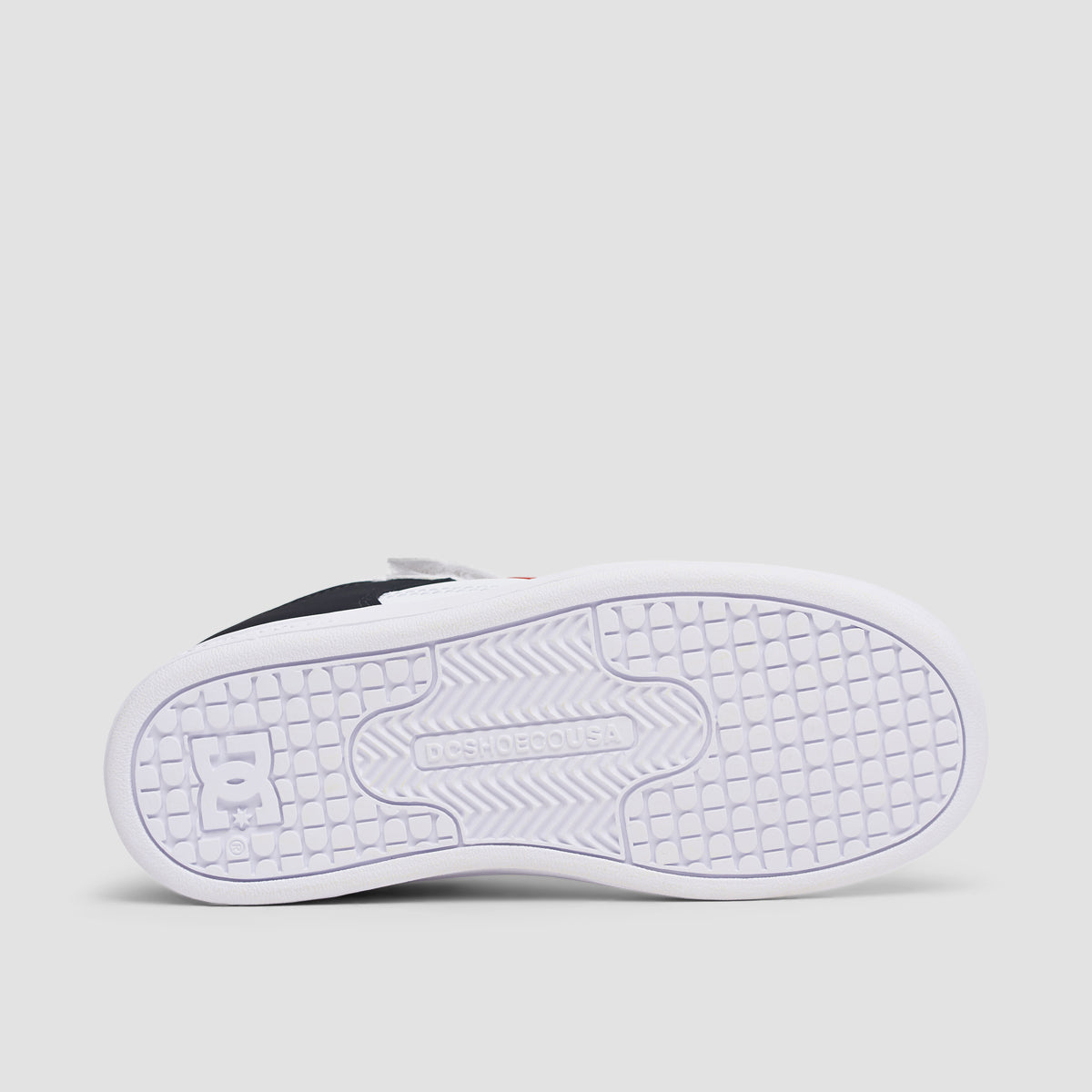 DC Manteca 4 V Shoes - Black/White/Red - Kids
