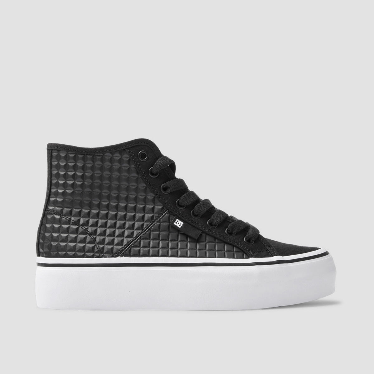 Vans sk8 hi platform hot sale snake