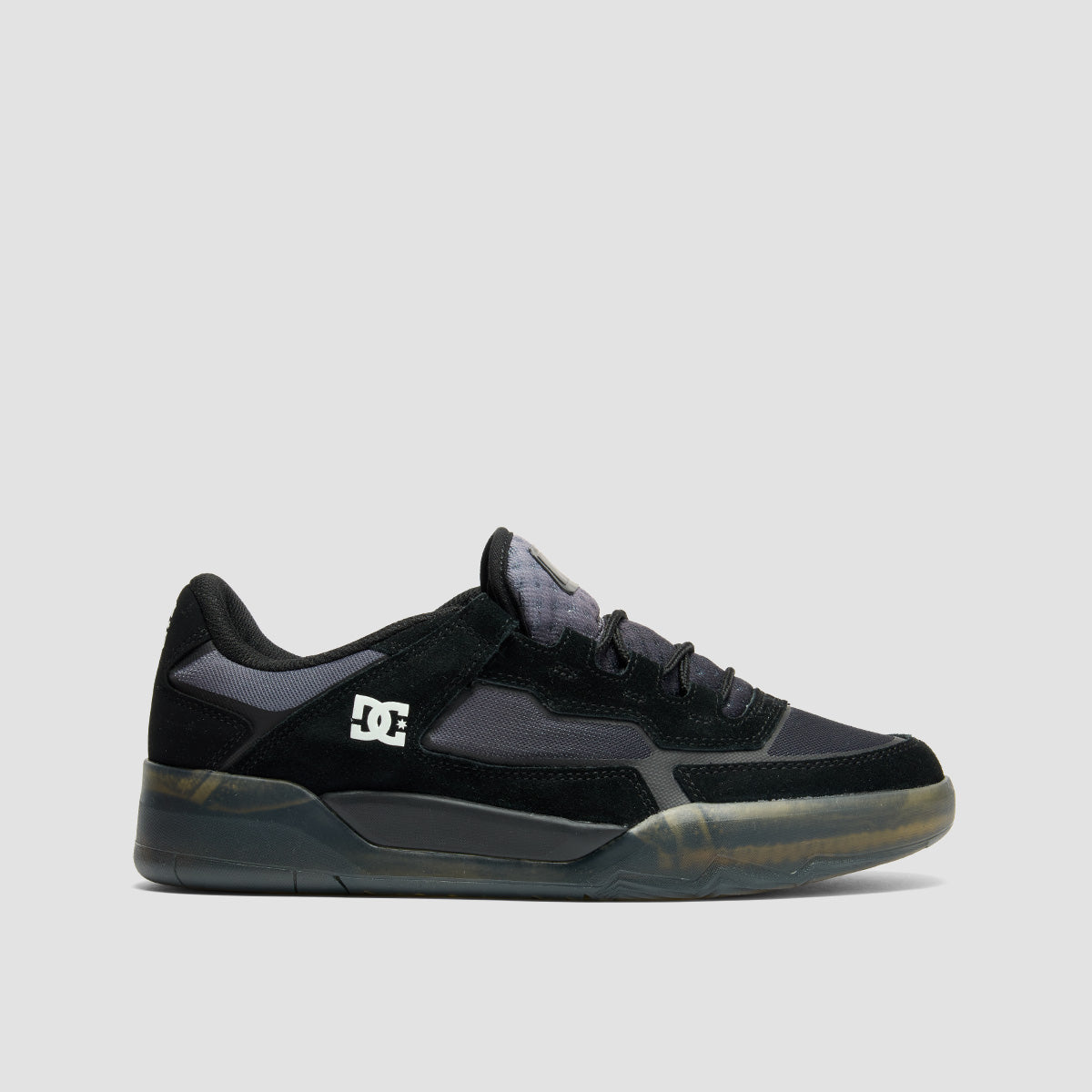 DC Metric LE Shoes - Black/Olive