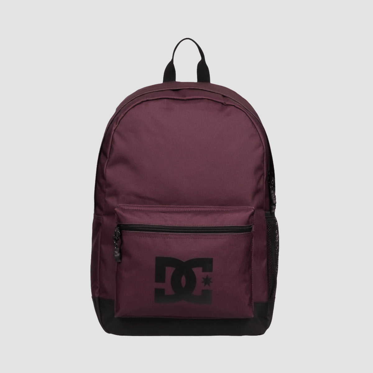 DC Nickel 20L Backpack Fig