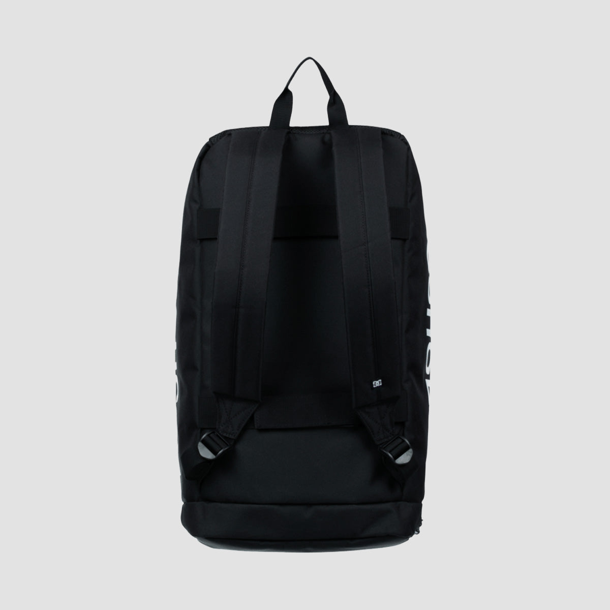 DC Novex 24L Duffle Bag Backpack Black