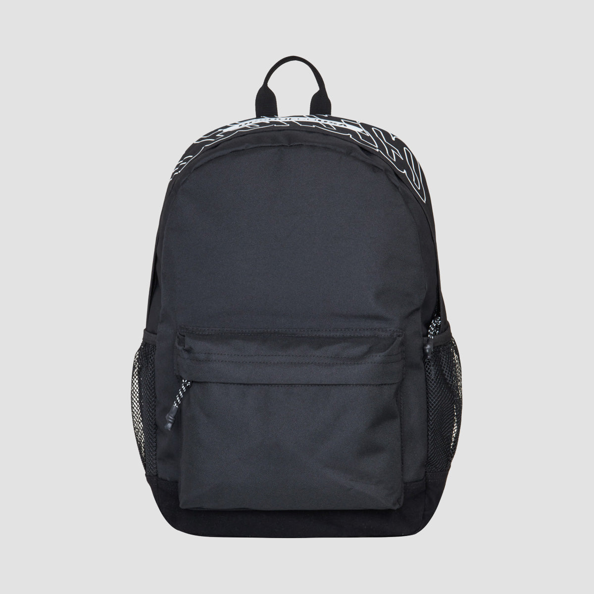 DC Omega 20L Backpack Black