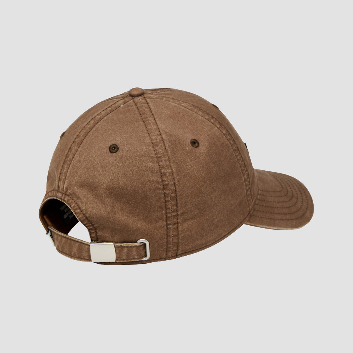 DC Patchit Cap Toffee