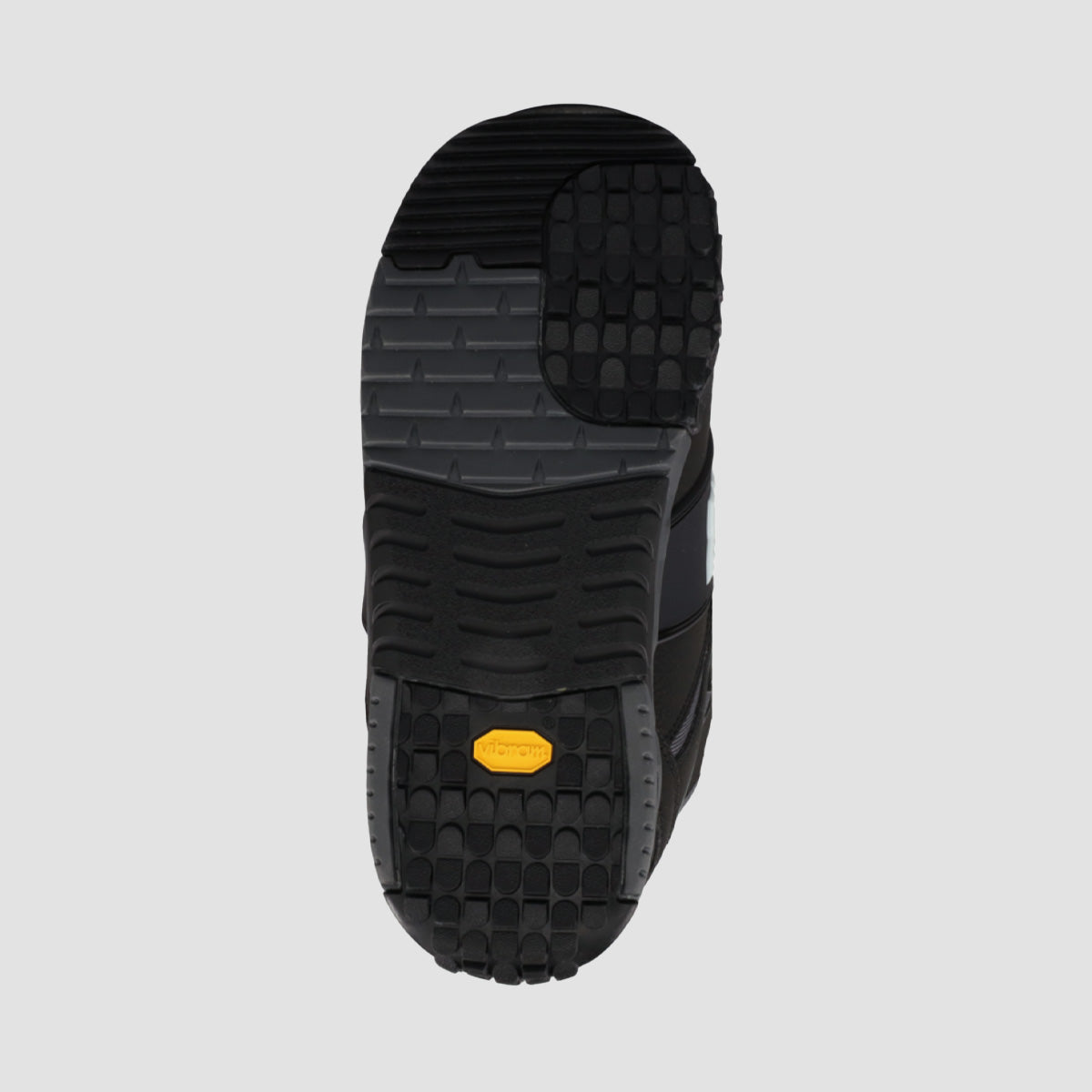 DC Phantom BOA Snowboard Boots Black/White