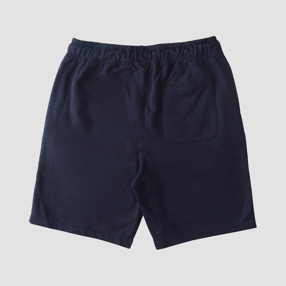 DC Riot 2 Sweat Shorts Navy Blazer