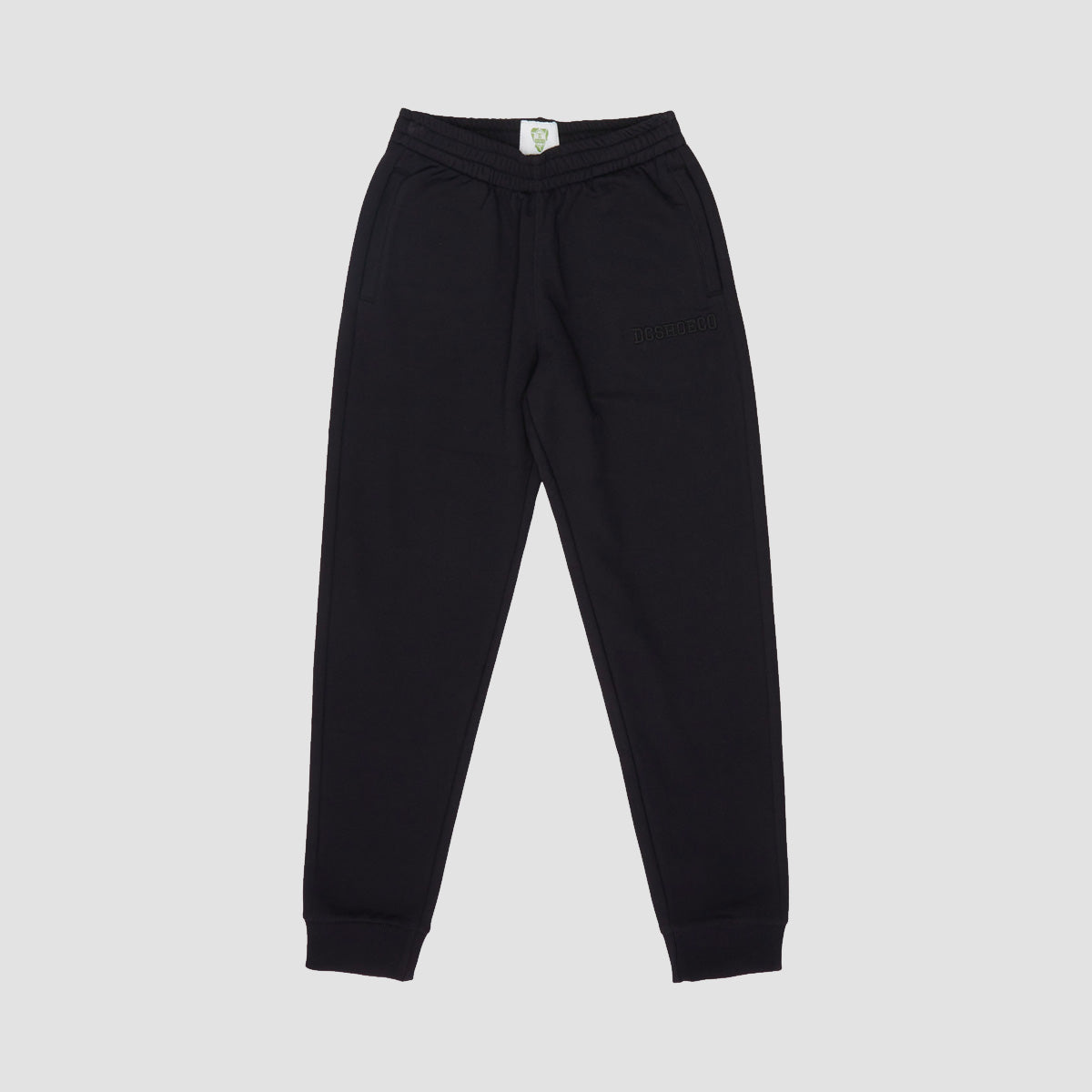 DC Riot 2 Sweatpants Black - Kids