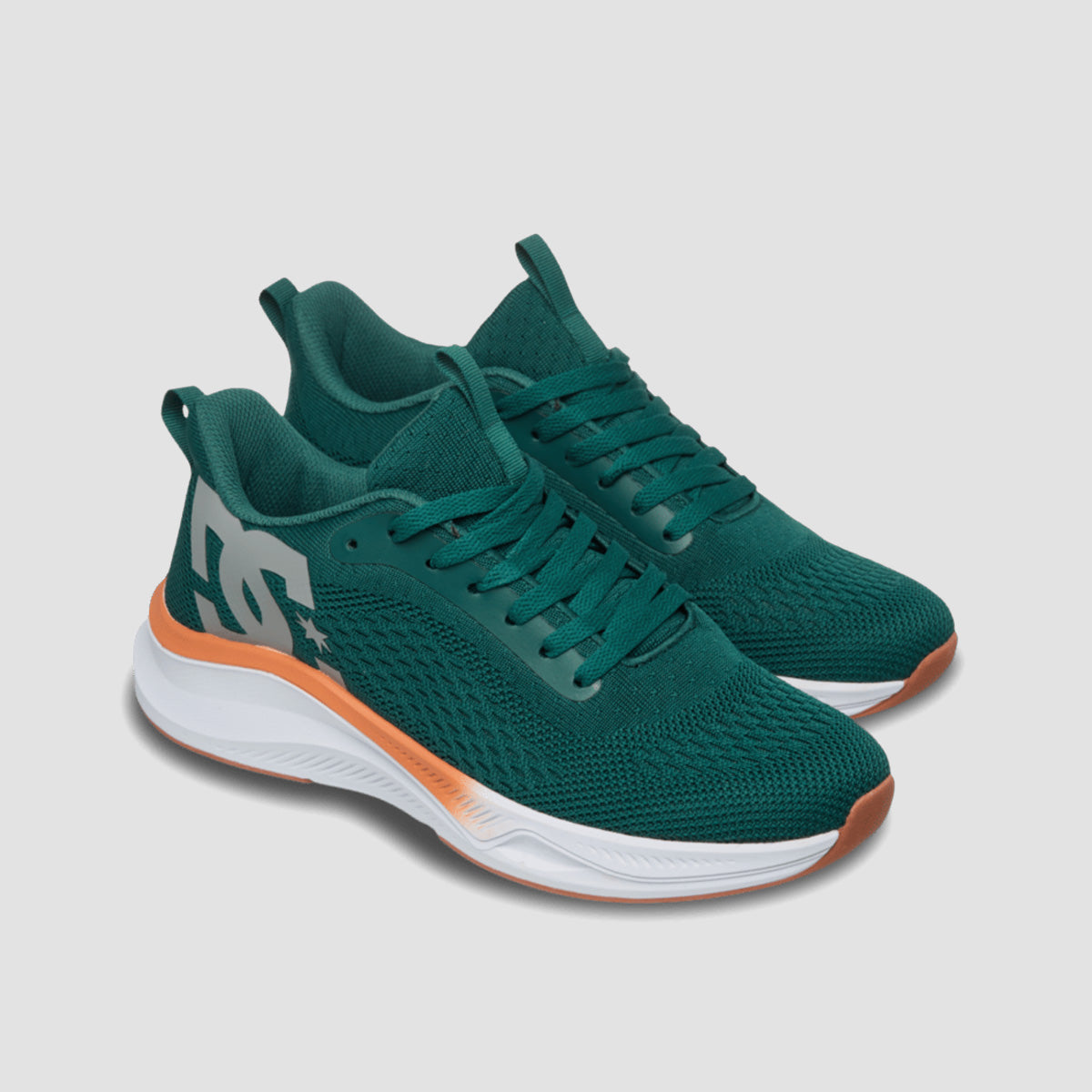 DC Roammax Shoes - Ponderosa