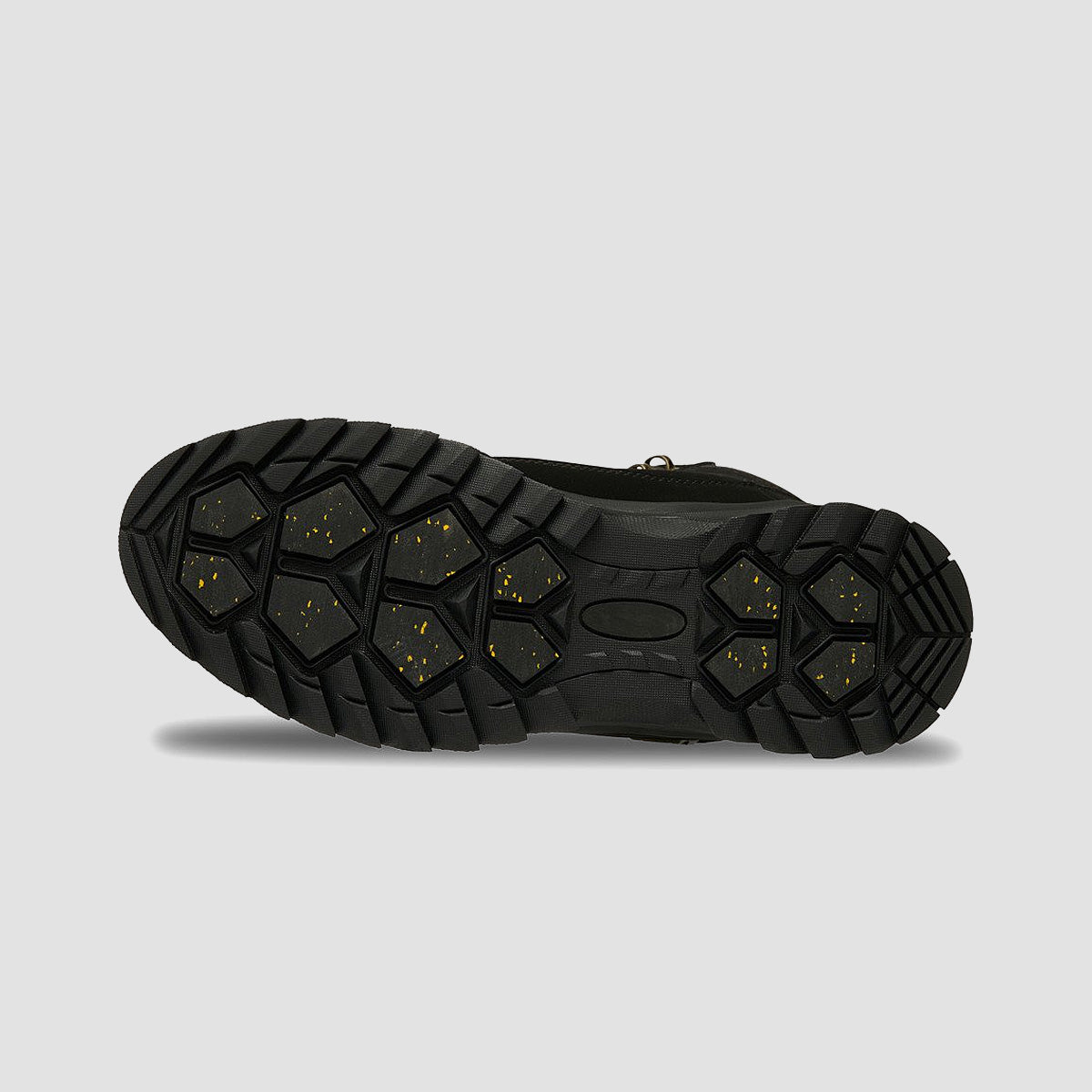 DC Rovik Boots - Black/Black/Black