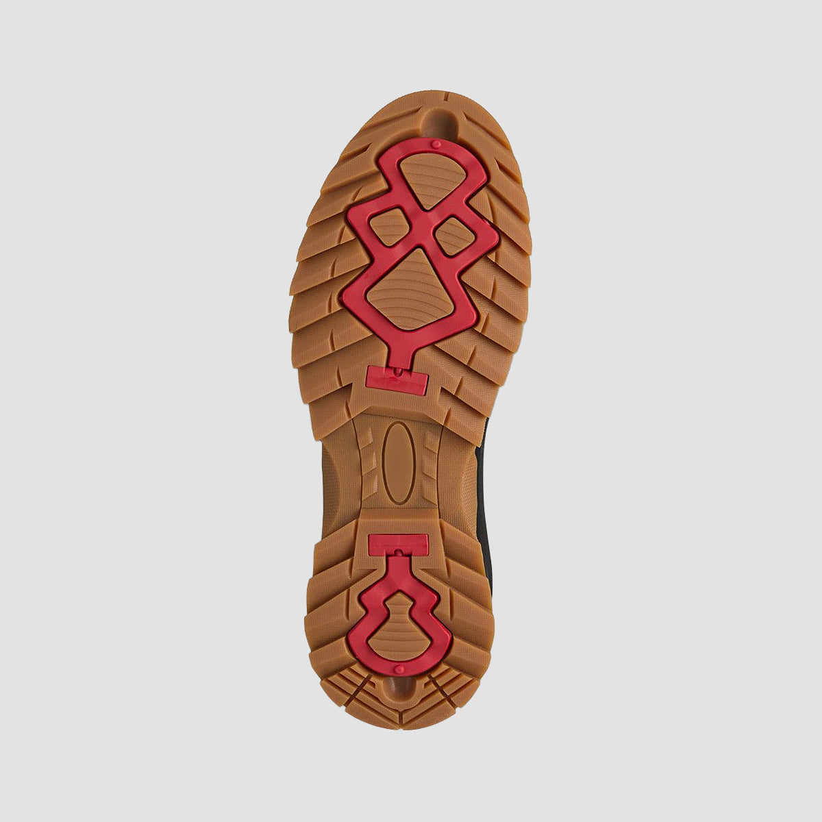 DC Rovik Boots - Black/Gum