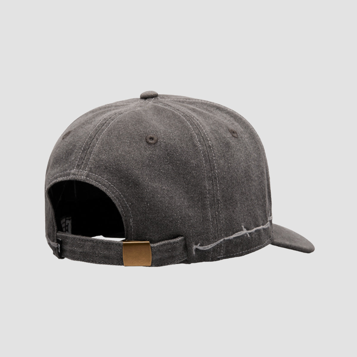 DC Sharp Point Cap Black