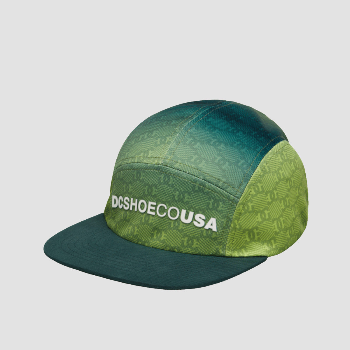DC Soccer Cap Ponderosa Pine