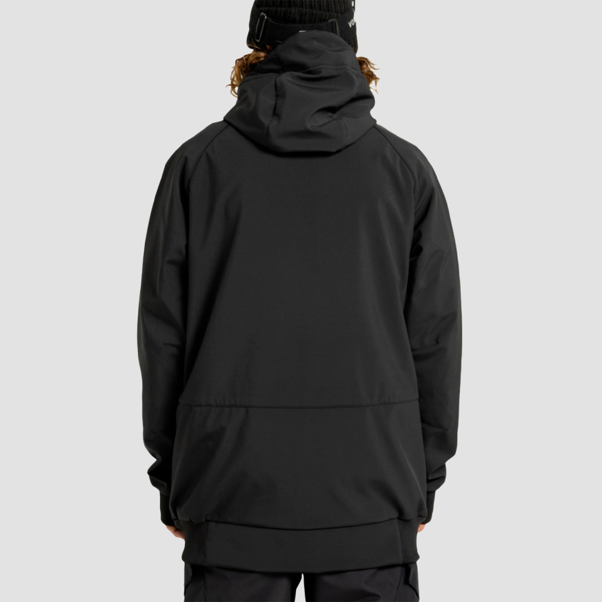 DC Spectrum 10K Snow Jacket Black