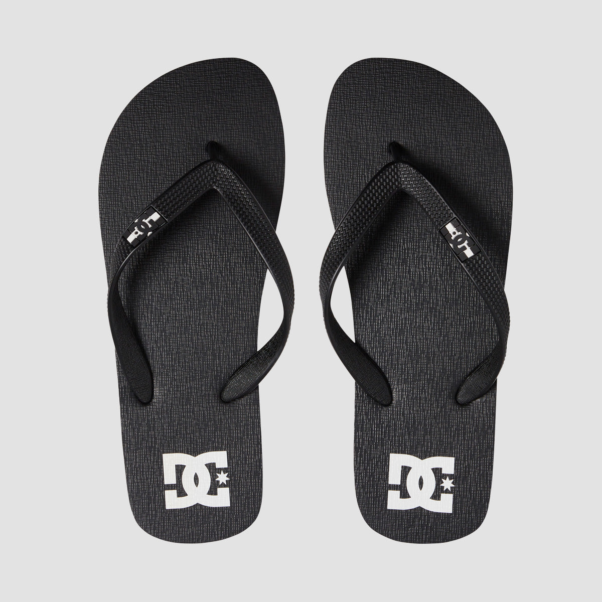 Dc shoes flip store flops