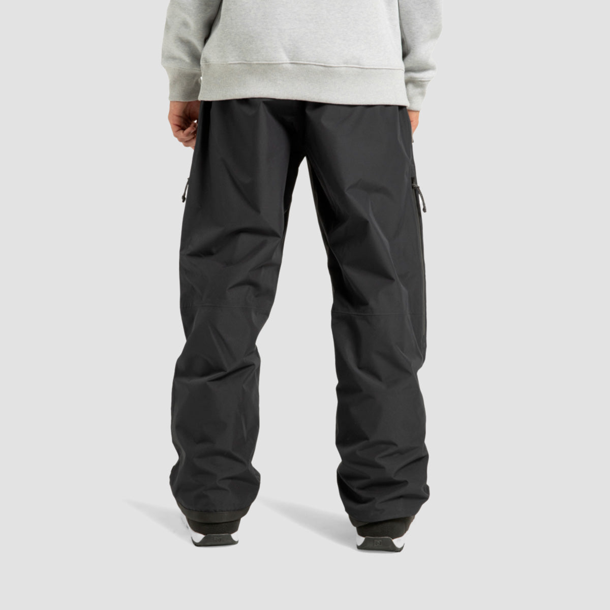 DC Squadron 30K Snow Pants Black