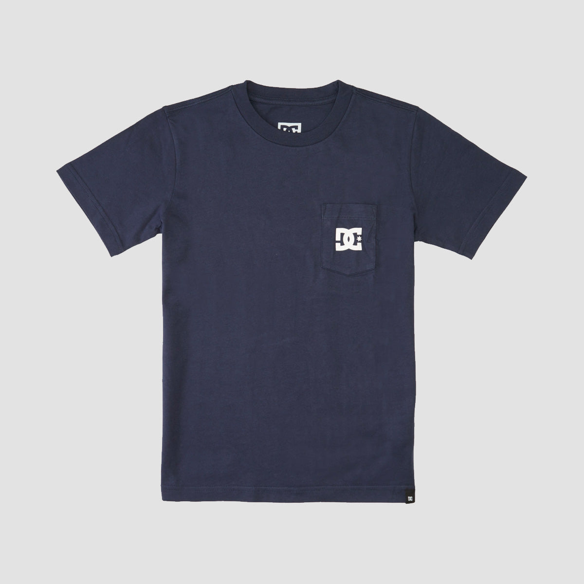 navy blue star shirt