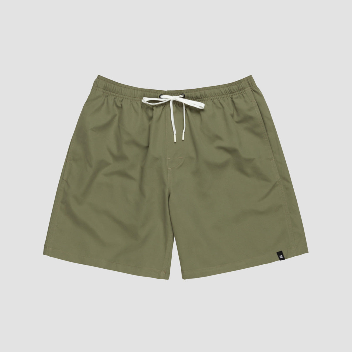 DC Stryker Shorts Deep Lichen Green
