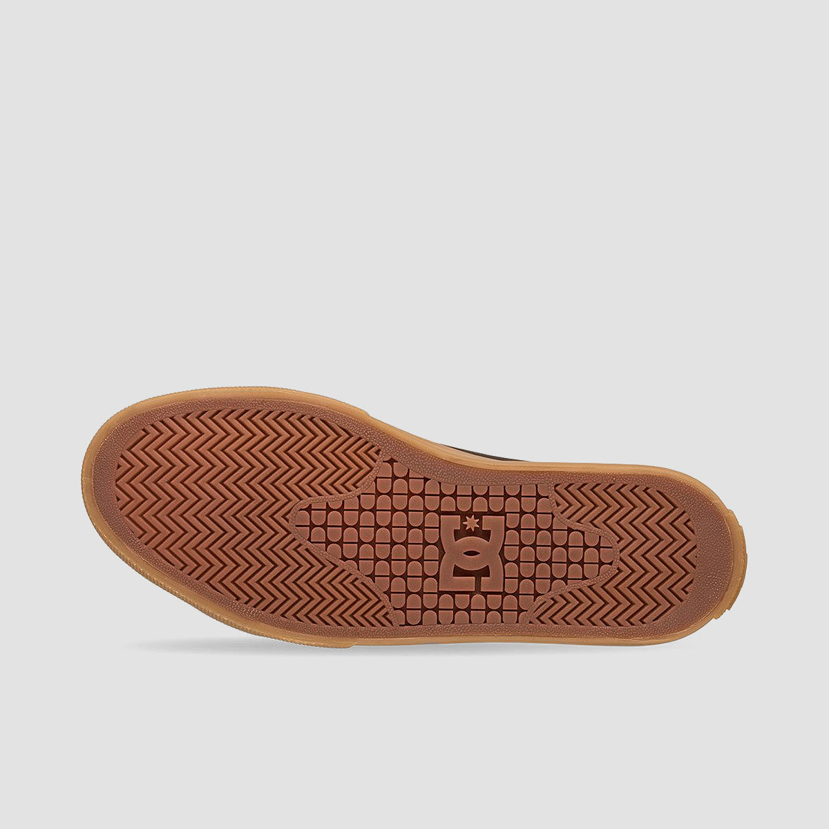 DC Syntra Shoes - Black/Gum
