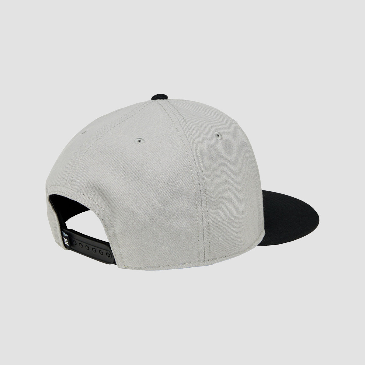 DC Tailgate Snapback Cap High Rise