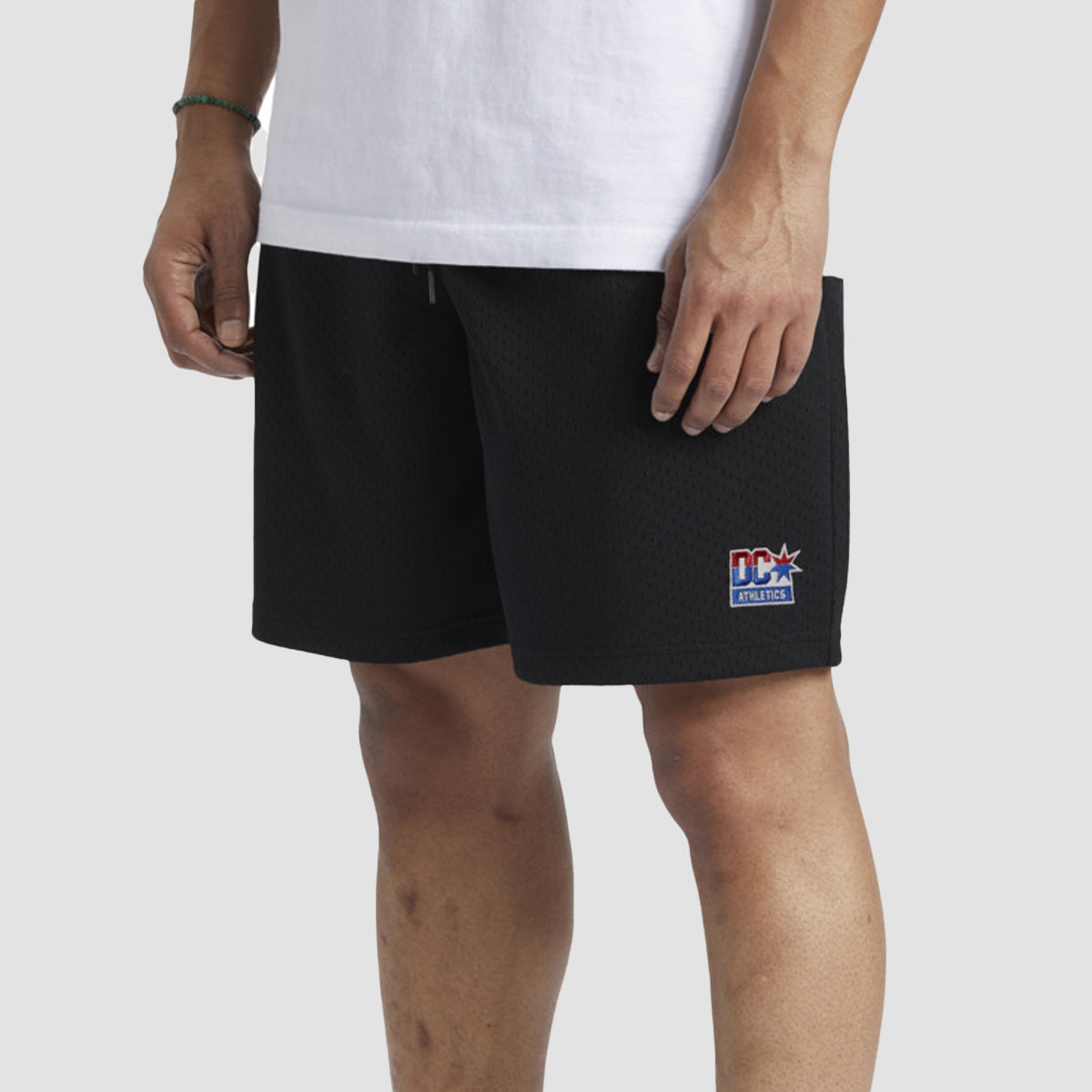 DC The Champs Shorts Black