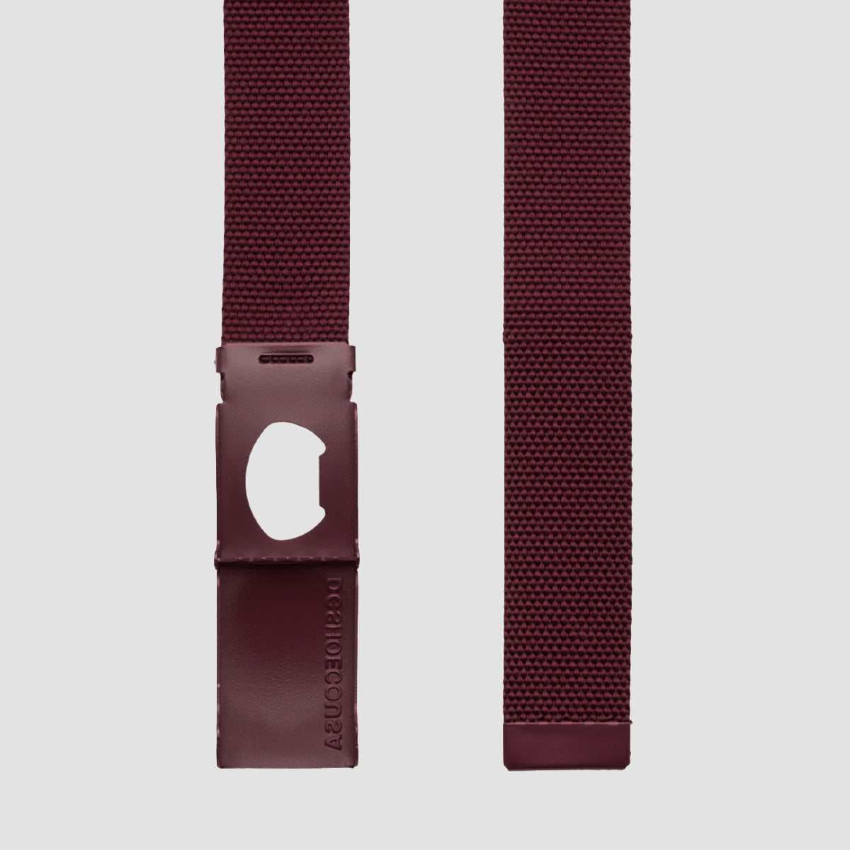 DC Web Belt 3 Fig