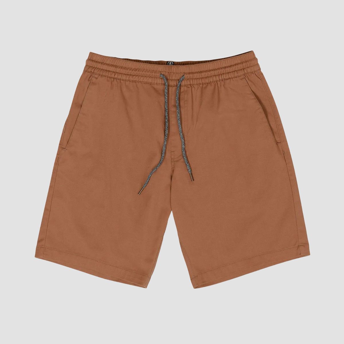 Volcom Frickin EW 19" Shorts Tobacco