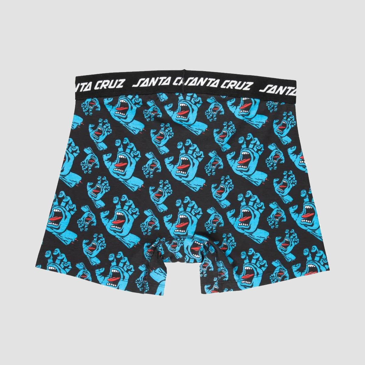 Superior Cotton Boxer Shorts With Après-Ski Mask Print - Foto 10