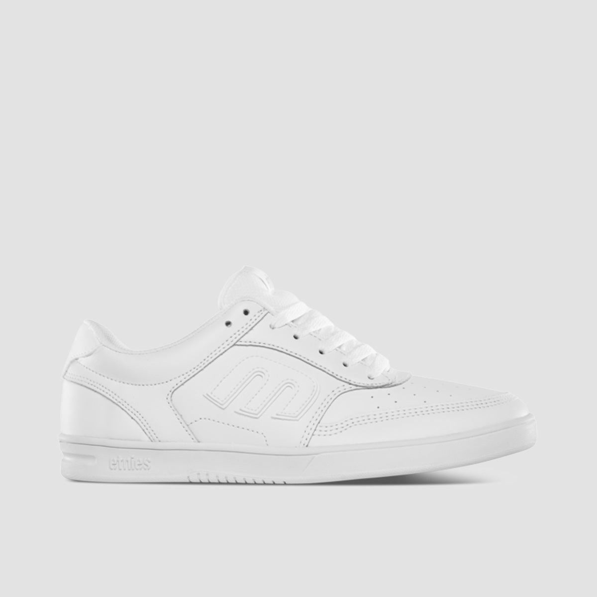 Etnies Serin Shoes - White