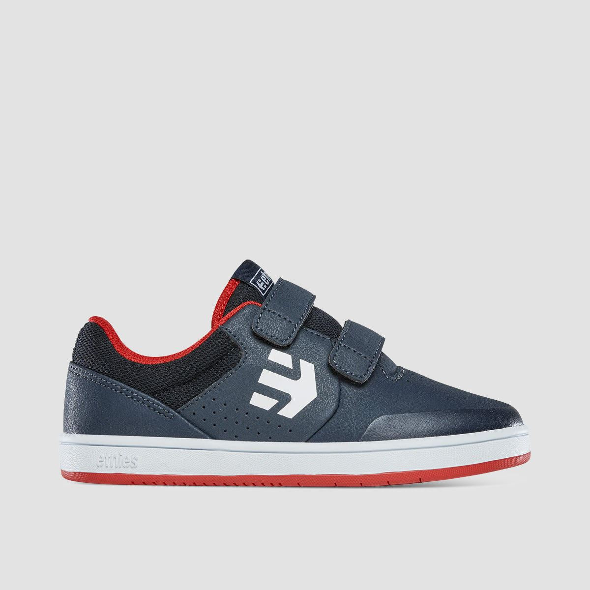 Scarpe Da Skate Etnies Marana Unisex Per Bambini/Ragazzi | Suola Resistente | Design Durevole Per Skateboard E Strada