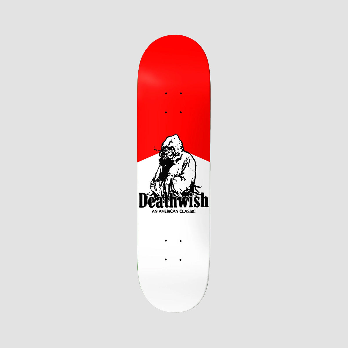 Deathwish Erik Ellington American Classic Skateboard Deck - 8.475"