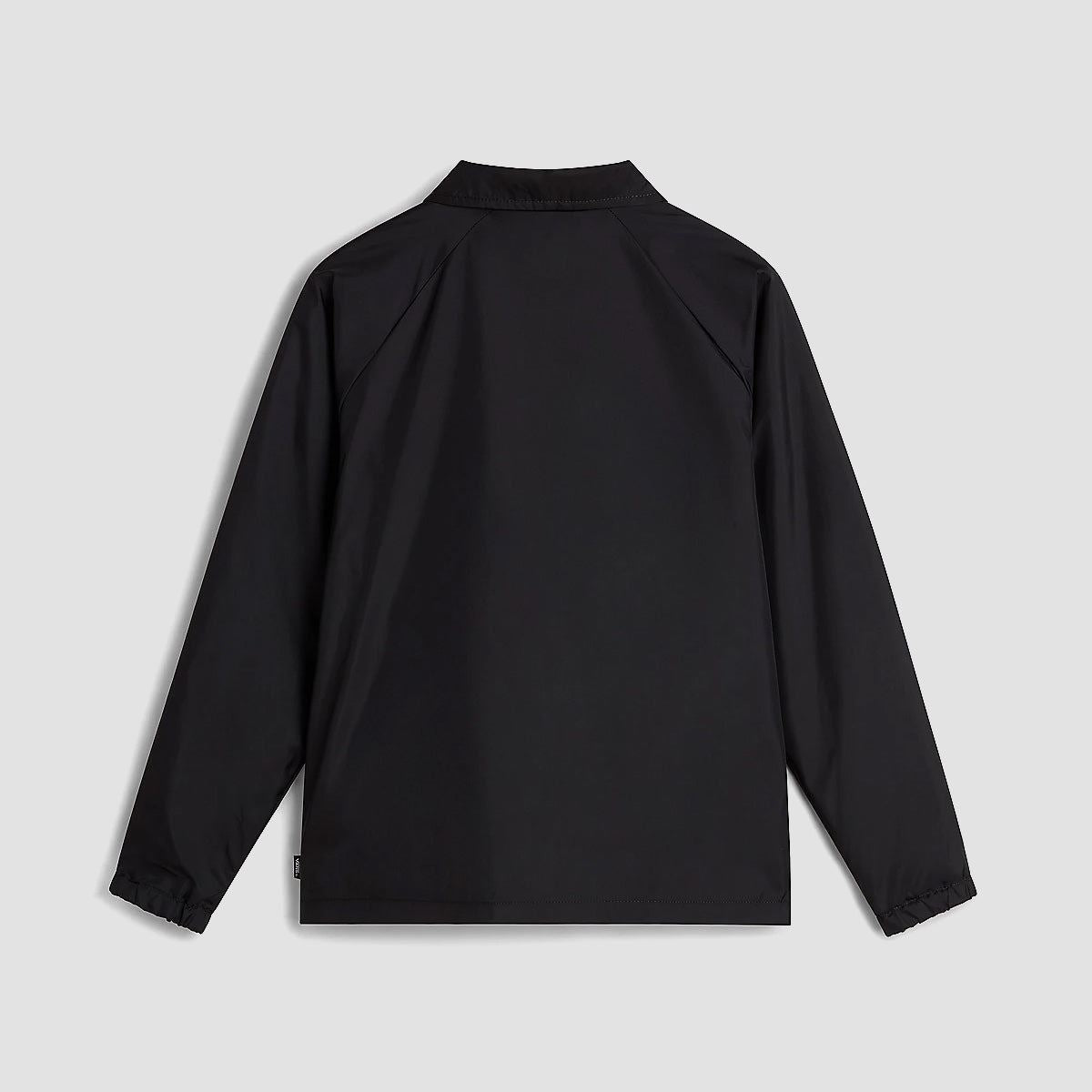 Vans Torrey II Jacket Black - Kids