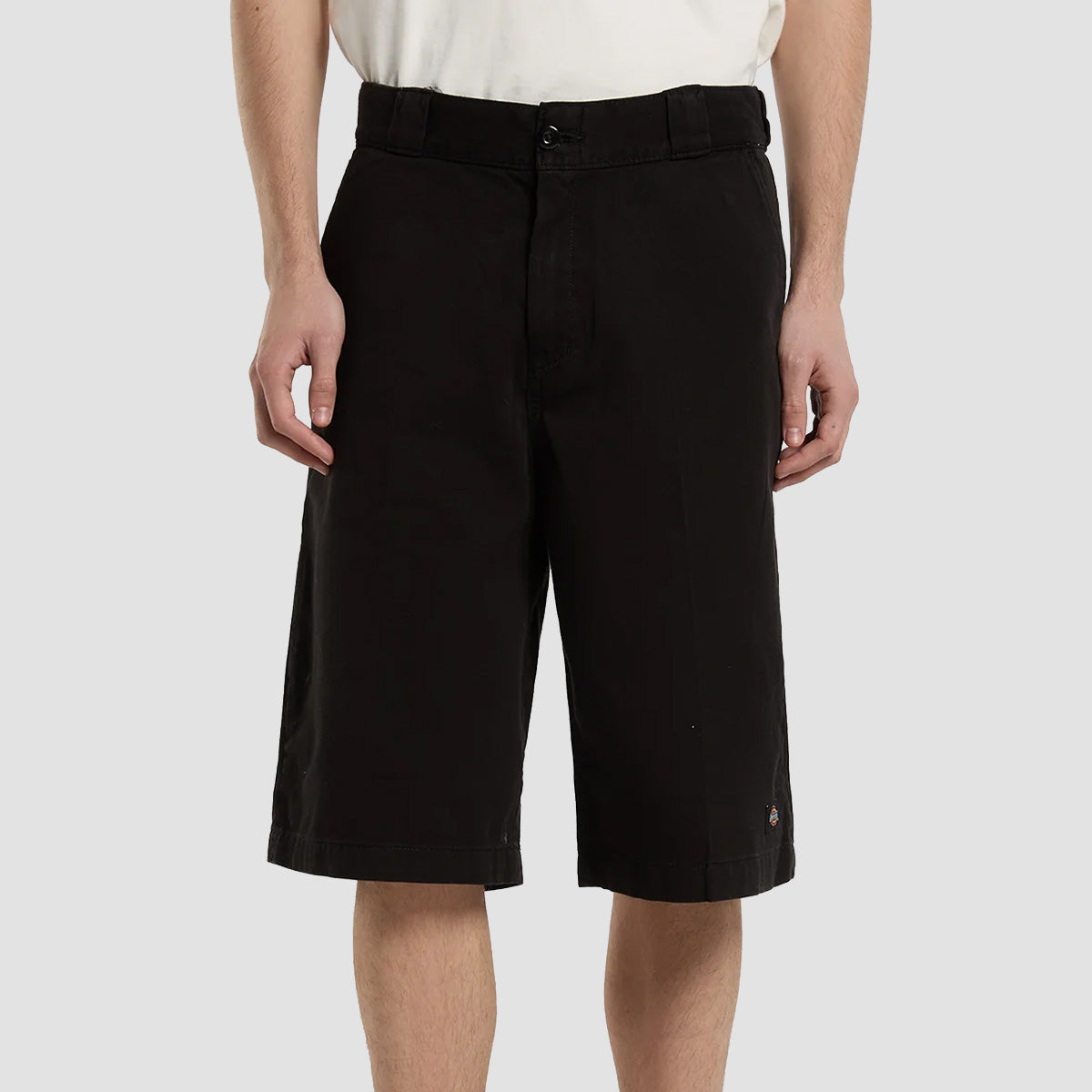 Dickies 247 GD 13" Shorts Black