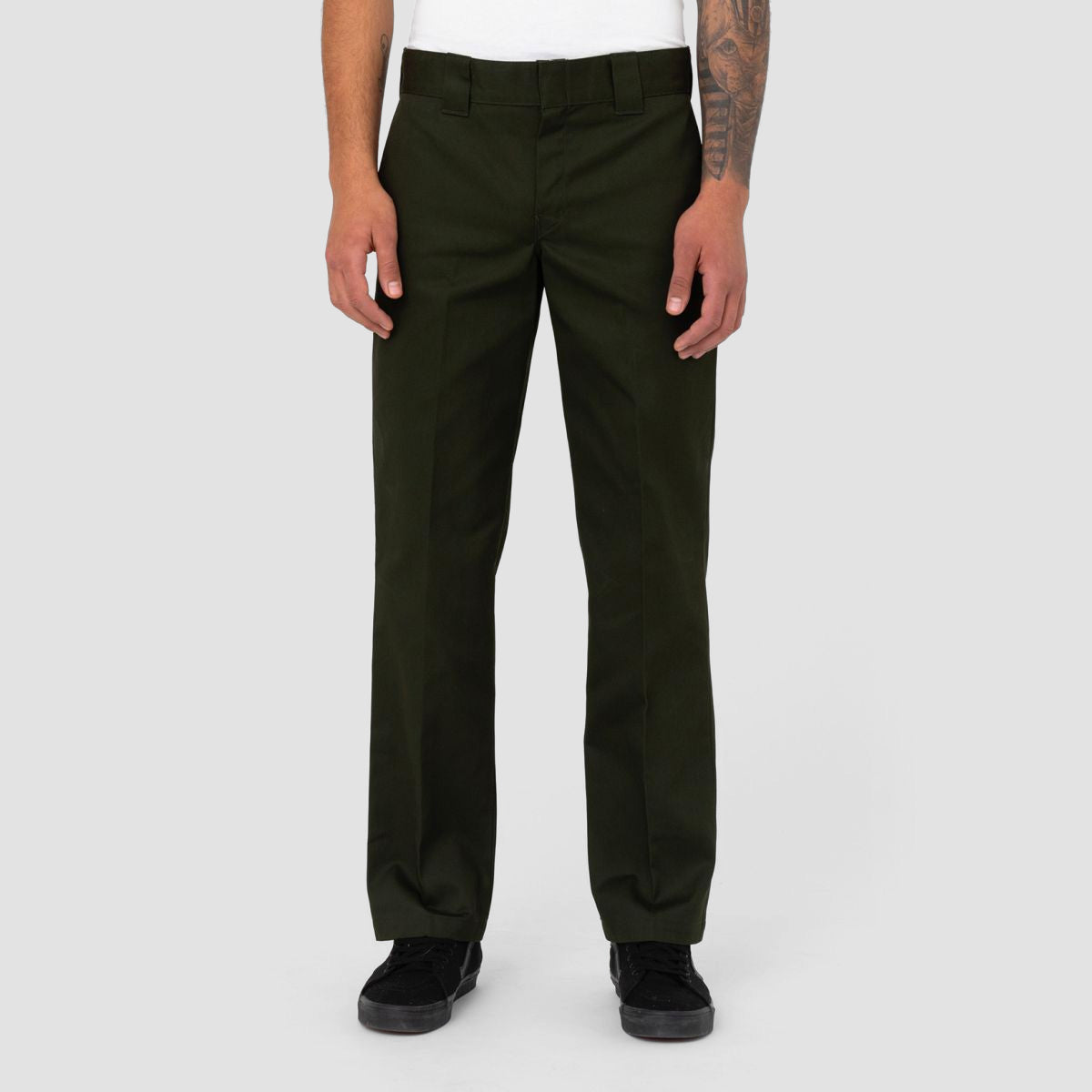 Dickies 873 hot sale slim straight