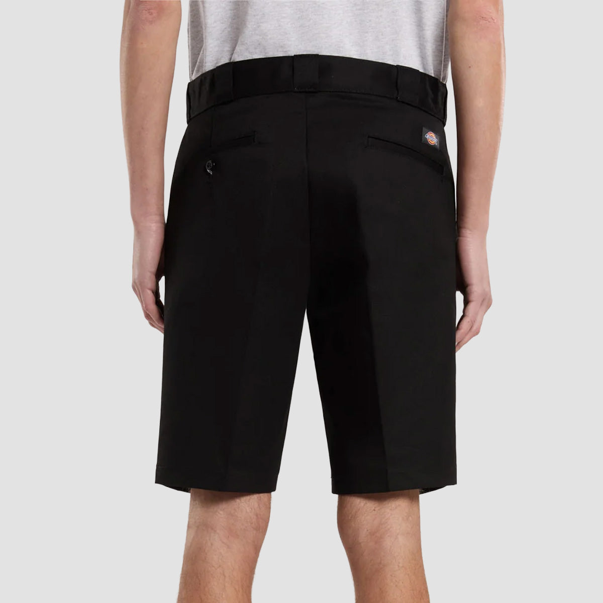 Dickies 874 10" Shorts Black