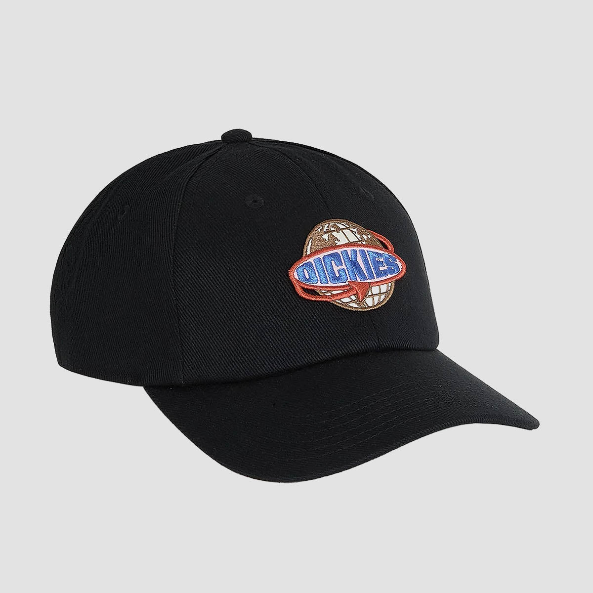 Dickies Claypool Cap Black