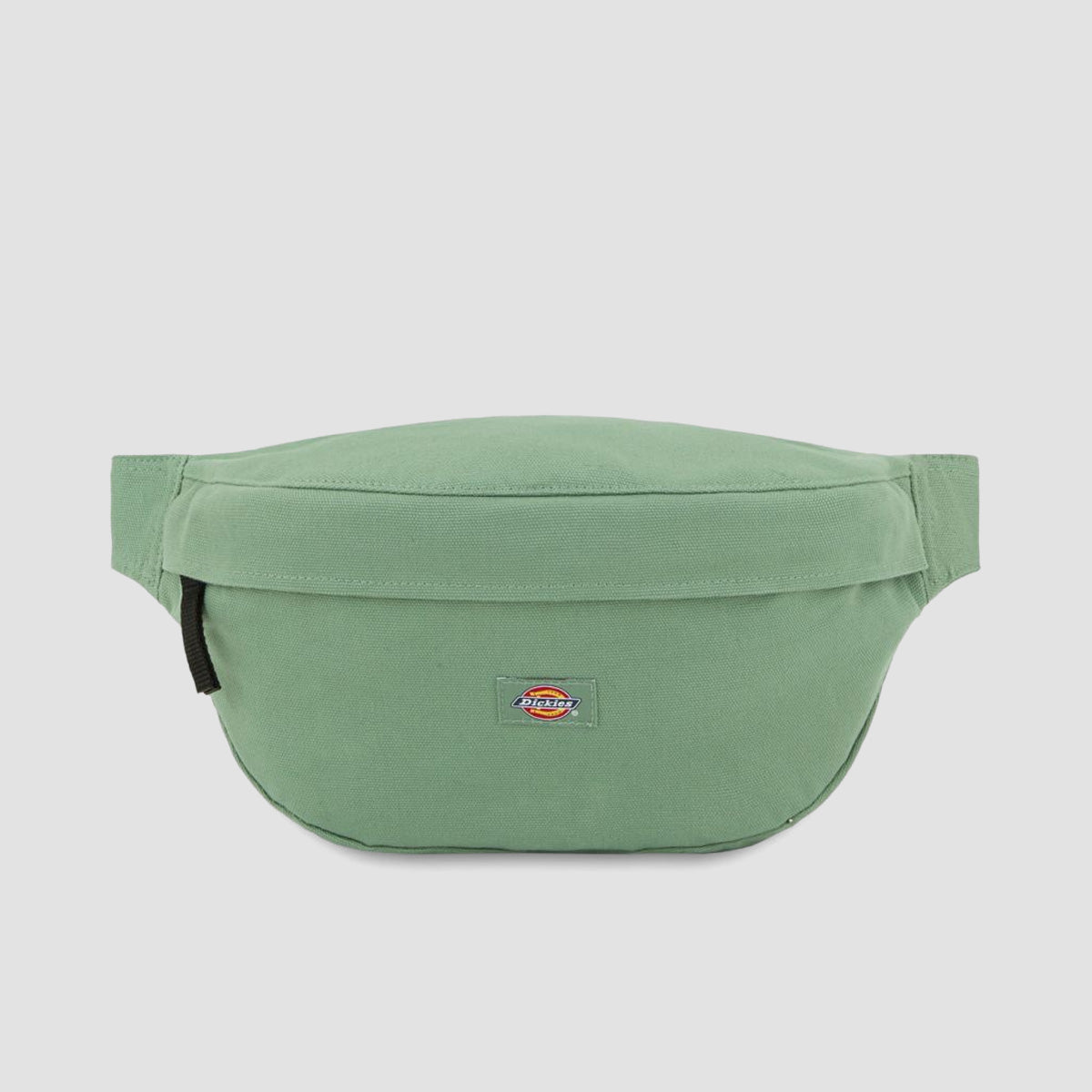 Dickies Duck Canvas Cross Body Bag Sea Spray