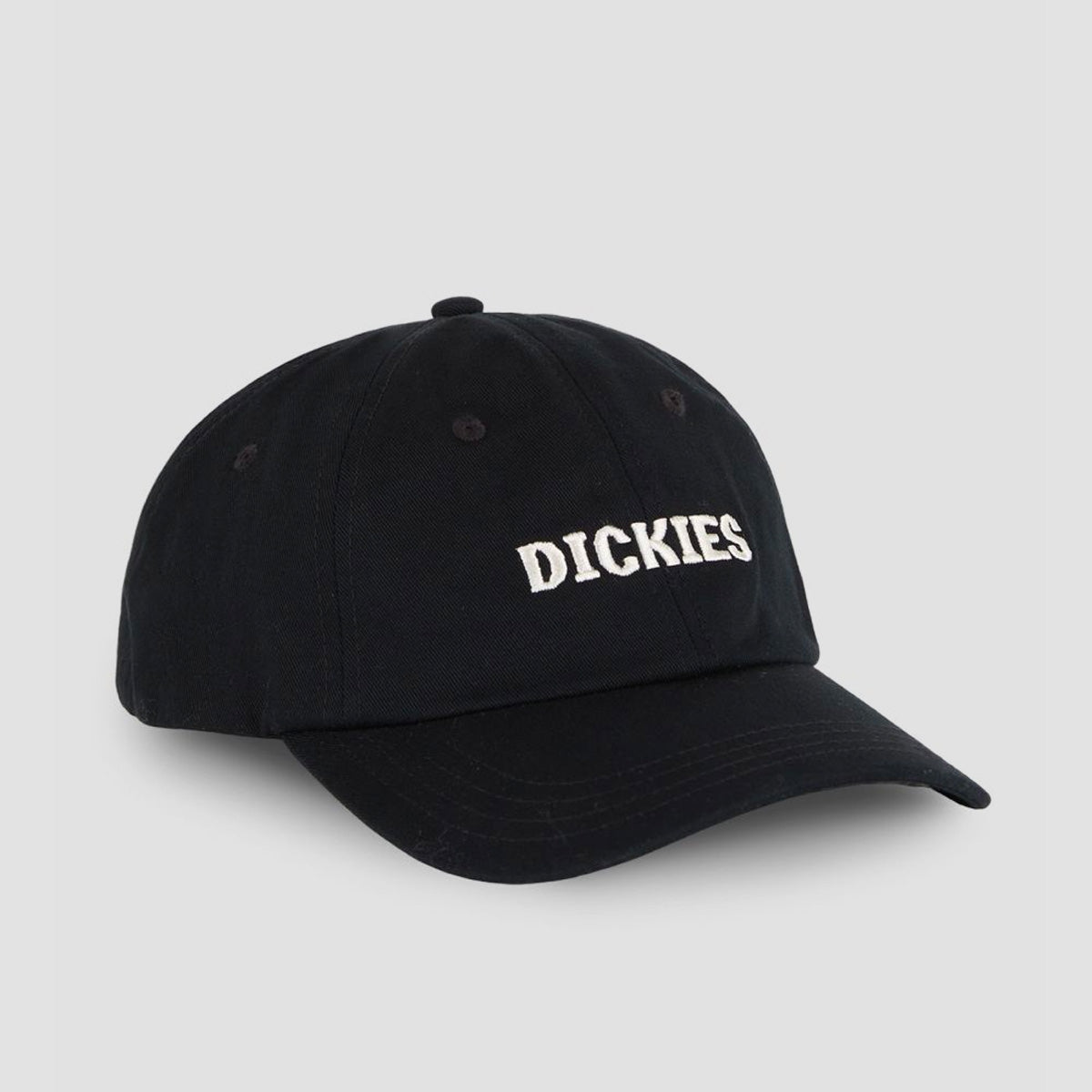 Dickies Hays Cap Black - Unisex