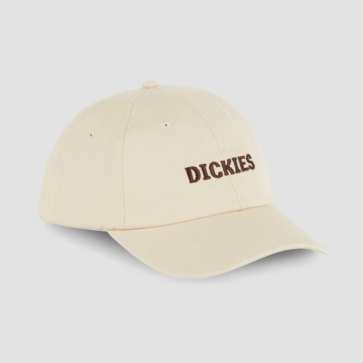 Dickies Hays Cap Whitecap Grey - Unisex